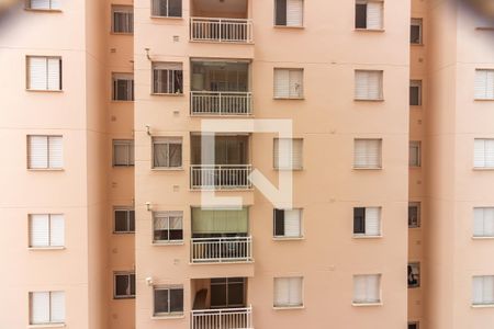 Vista  de apartamento à venda com 2 quartos, 50m² em Santa Maria, Osasco