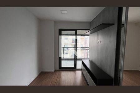 Sala  de apartamento à venda com 1 quarto, 41m² em Sumarezinho, São Paulo