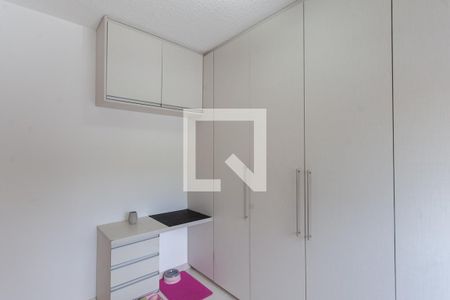 Quarto 1 de apartamento à venda com 2 quartos, 47m² em Mantiqueira, Belo Horizonte