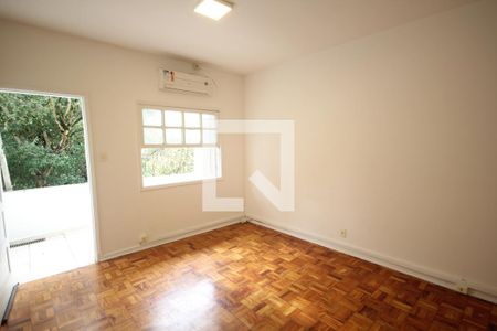 Quarto 1 de casa para alugar com 2 quartos, 200m² em Vila Mariana, São Paulo