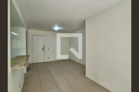 Sala de apartamento à venda com 2 quartos, 100m² em Recreio dos Bandeirantes, Rio de Janeiro