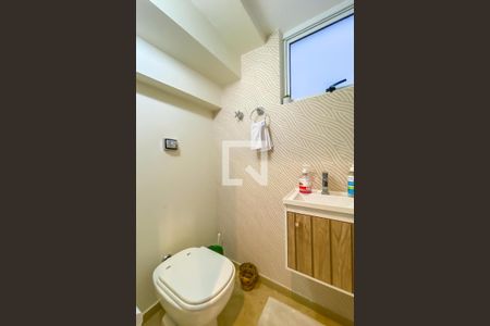 Lavabo de casa à venda com 3 quartos, 177m² em Santa Terezinha, São Bernardo do Campo