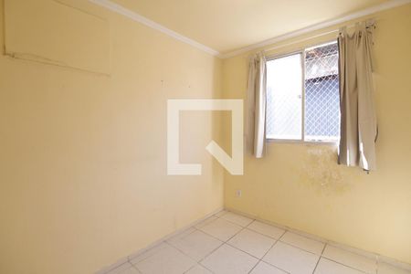 Quarto 1 de apartamento à venda com 2 quartos, 42m² em Anil, Rio de Janeiro