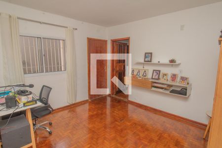 Sala de casa à venda com 4 quartos, 220m² em Jardim Colorado, São Paulo