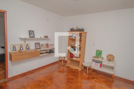 Sala de casa à venda com 4 quartos, 220m² em Jardim Colorado, São Paulo