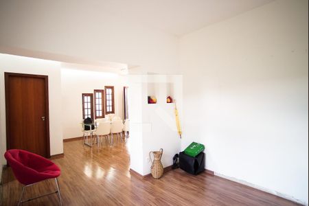 Quarto 2 de casa à venda com 4 quartos, 434m² em Ouro Preto, Belo Horizonte