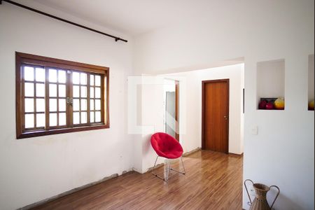 Quarto 2 de casa à venda com 4 quartos, 434m² em Ouro Preto, Belo Horizonte
