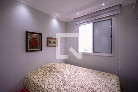 Quarto 2 de apartamento à venda com 3 quartos, 54m² em Jardim Santa Emília, São Paulo