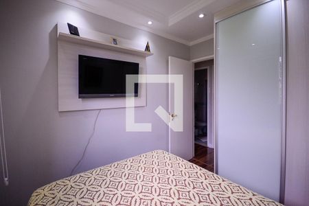 Quarto 2 de apartamento à venda com 3 quartos, 54m² em Jardim Santa Emília, São Paulo