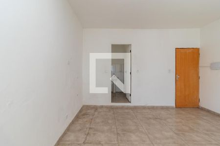 Sala e Cozinha de apartamento para alugar com 1 quarto, 39m² em Imirim, São Paulo