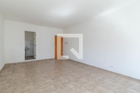 Apartamento para alugar com 39m², 1 quarto e sem vagaSala e Cozinha