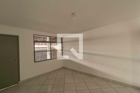 Sala de casa à venda com 4 quartos, 250m² em Serrano, Belo Horizonte