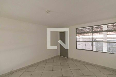 Sala de casa à venda com 4 quartos, 250m² em Serrano, Belo Horizonte