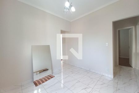 Sala de TV de casa à venda com 3 quartos, 170m² em Vila Aurocan, Campinas