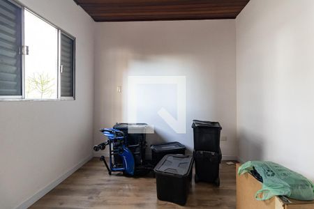 Suíte de apartamento à venda com 1 quarto, 90m² em Aclimação, São Paulo