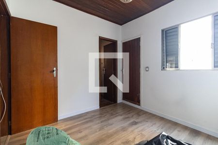Suíte de apartamento à venda com 1 quarto, 90m² em Aclimação, São Paulo