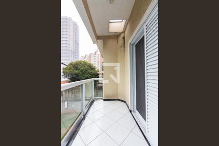 Sacada de casa à venda com 3 quartos, 207m² em I.a.p.i., Osasco