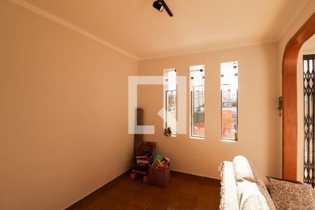 Sala de casa à venda com 3 quartos, 215m² em Água Fria, São Paulo