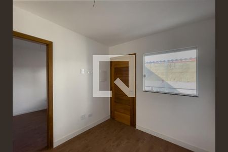 Sala de apartamento à venda com 2 quartos, 38m² em Vila Nhocuné, São Paulo