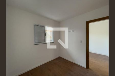 Quarto 1 de apartamento à venda com 2 quartos, 38m² em Vila Nhocuné, São Paulo