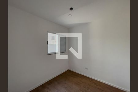 Quarto 2 de apartamento à venda com 2 quartos, 38m² em Vila Nhocuné, São Paulo