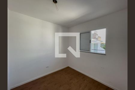 Quarto 1 de apartamento à venda com 2 quartos, 38m² em Vila Nhocuné, São Paulo