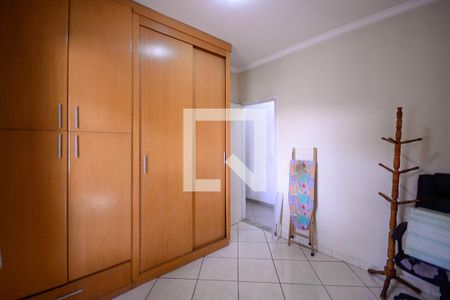Quarto 1 de apartamento à venda com 3 quartos, 100m² em Vila Moraes, São Paulo