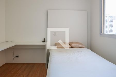 Quarto 1 de apartamento para alugar com 2 quartos, 36m² em Barra Funda, São Paulo