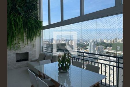 Apartamento à venda com 4 quartos, 155m² em Perdizes, São Paulo