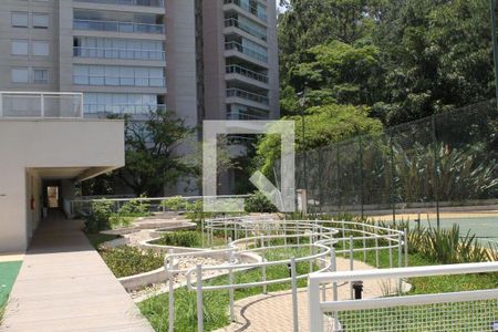 Apartamento à venda com 4 quartos, 185m² em Cidade São Francisco, Osasco