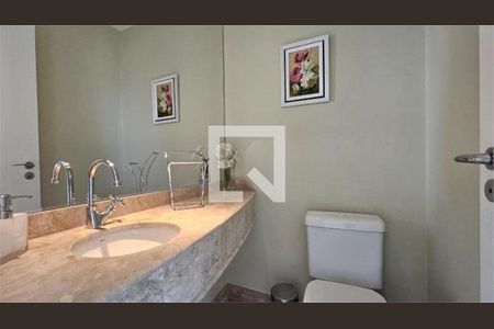 Apartamento à venda com 3 quartos, 348m² em Vila Andrade, São Paulo