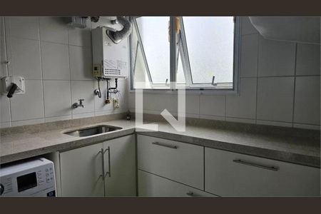 Apartamento à venda com 3 quartos, 348m² em Vila Andrade, São Paulo