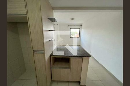 Apartamento à venda com 3 quartos, 82m² em Jardim do Lago, Campinas