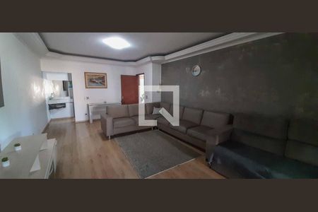 Sala - Casa 1 de casa para alugar com 3 quartos, 380m² em Jaguaribe, Osasco