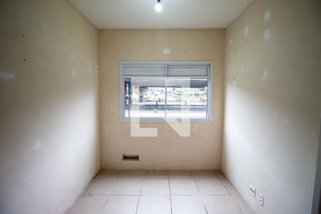 Sala de apartamento para alugar com 2 quartos, 37m² em Jardim Lideranca, São Paulo