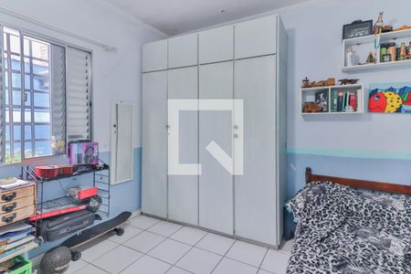 Quarto 2 de casa à venda com 2 quartos, 263m² em Vila Alba, São Paulo