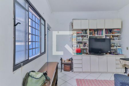 Sala de casa à venda com 2 quartos, 263m² em Vila Alba, São Paulo