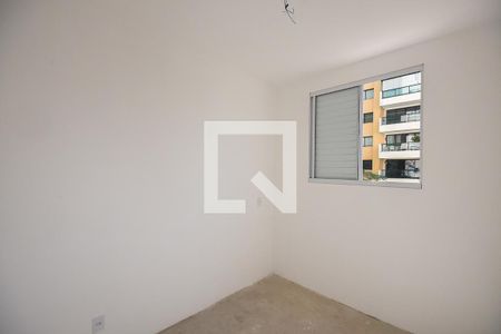 Quarto de apartamento à venda com 1 quarto, 40m² em Jardim Ampliação, São Paulo