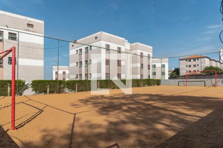 Quadra Esportiva de apartamento para alugar com 2 quartos, 49m² em Parque São Jorge, Campinas