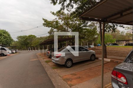 Garagem de apartamento para alugar com 2 quartos, 49m² em Parque São Jorge, Campinas