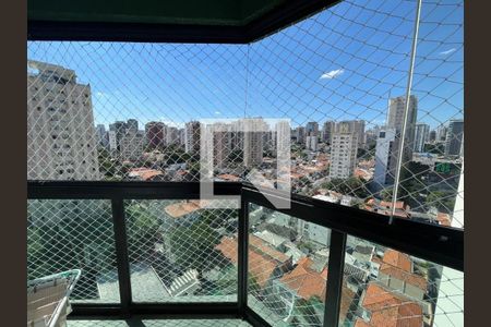 Foto 10 de apartamento à venda com 1 quarto, 67m² em Vila Clementino, São Paulo