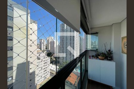 Foto 11 de apartamento à venda com 1 quarto, 67m² em Vila Clementino, São Paulo