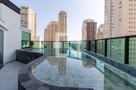 Foto 07 de apartamento à venda com 4 quartos, 476m² em Campo Belo, São Paulo