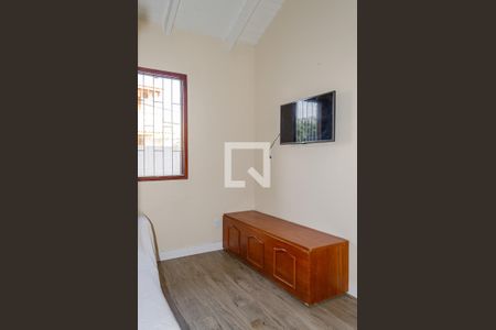 Quarto 01 de casa para alugar com 2 quartos, 110m² em Rio Tavares, Florianópolis