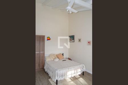 Quarto 02 de casa para alugar com 2 quartos, 110m² em Rio Tavares, Florianópolis