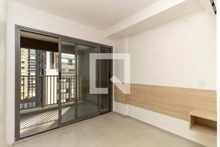 Studio  de kitnet/studio à venda com 1 quarto, 20m² em Vila Mariana, São Paulo