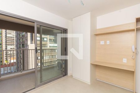 Studio de kitnet/studio à venda com 1 quarto, 22m² em Vila Mariana, São Paulo