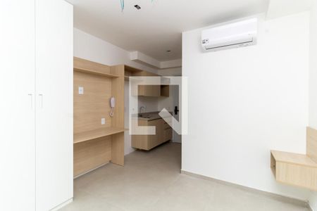 Studio de kitnet/studio para alugar com 1 quarto, 22m² em Vila Mariana, São Paulo