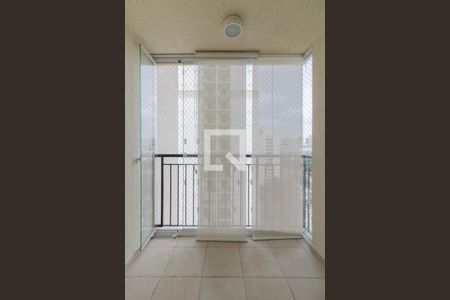 Varanda de apartamento para alugar com 2 quartos, 53m² em Macedo, Guarulhos