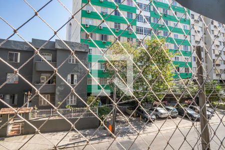 Sala de apartamento à venda com 2 quartos, 90m² em Flamengo, Rio de Janeiro